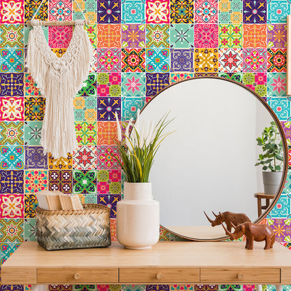 Vinilos para azulejos - 10 unidades - VA326
