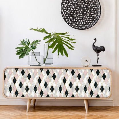 Vinilo para Muebles Escandinavo  - ME3090