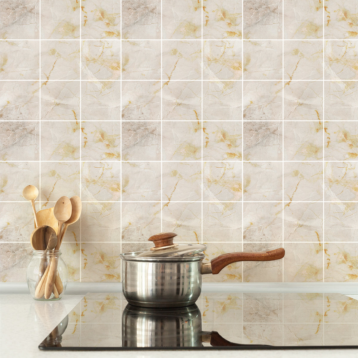 Vinilos para azulejos - 10 unidades - VA389