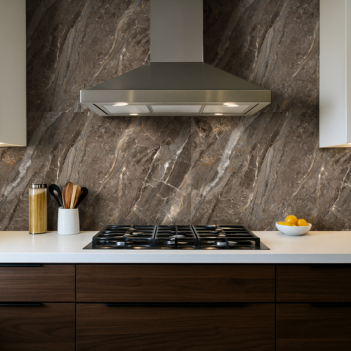 Vinilo para pared en rollo - A412