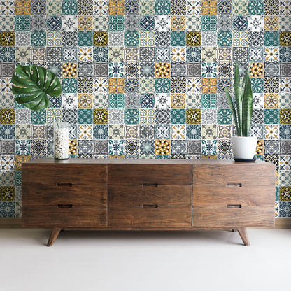 Vinilos para azulejos - 10 unidades - VA369