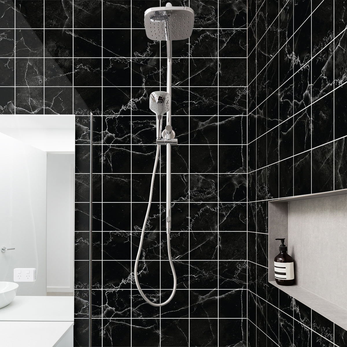 Vinilos para azulejos - 10 unidades - VA388