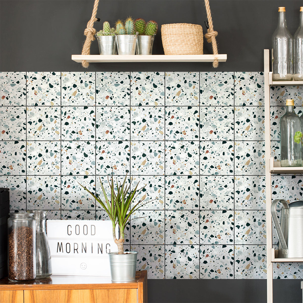 Vinilos para azulejos - 10 unidades - VA239