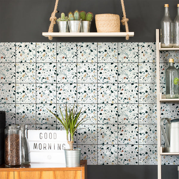 Vinilos para azulejos - 10 unidades - VA239