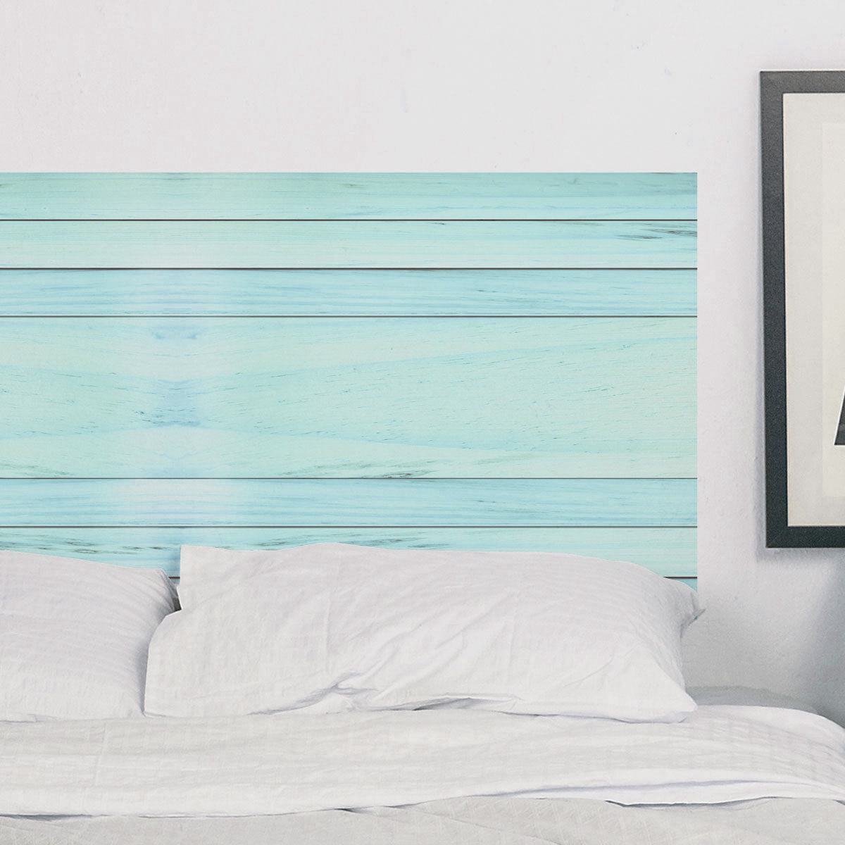 Cabecera Modelo Madera Aqua - C001