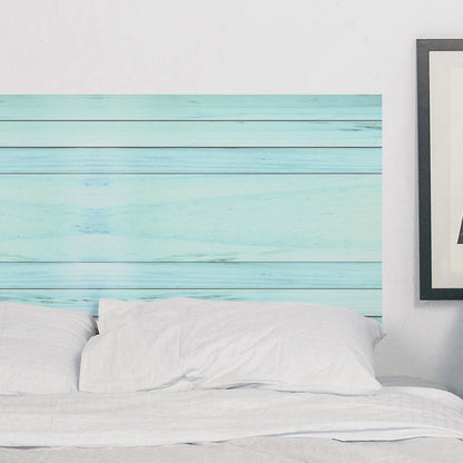 Cabecera Modelo Madera Aqua - C001