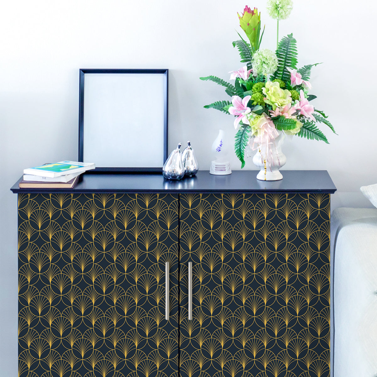 Vinilo para Muebles Escandinavo  - ME2778