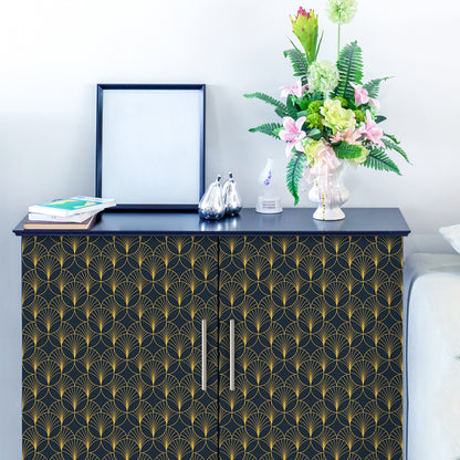 Vinilo para Muebles Escandinavo  - ME2778