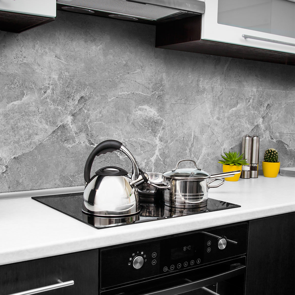 Vinilo para pared en rollo - A421