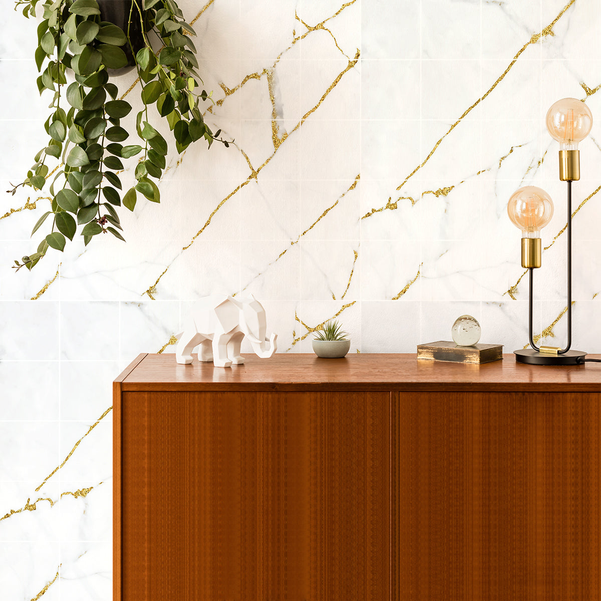 Vinilos para azulejos - 10 unidades - VA401