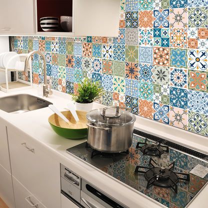 Vinilos para azulejos - 10 unidades - VA367