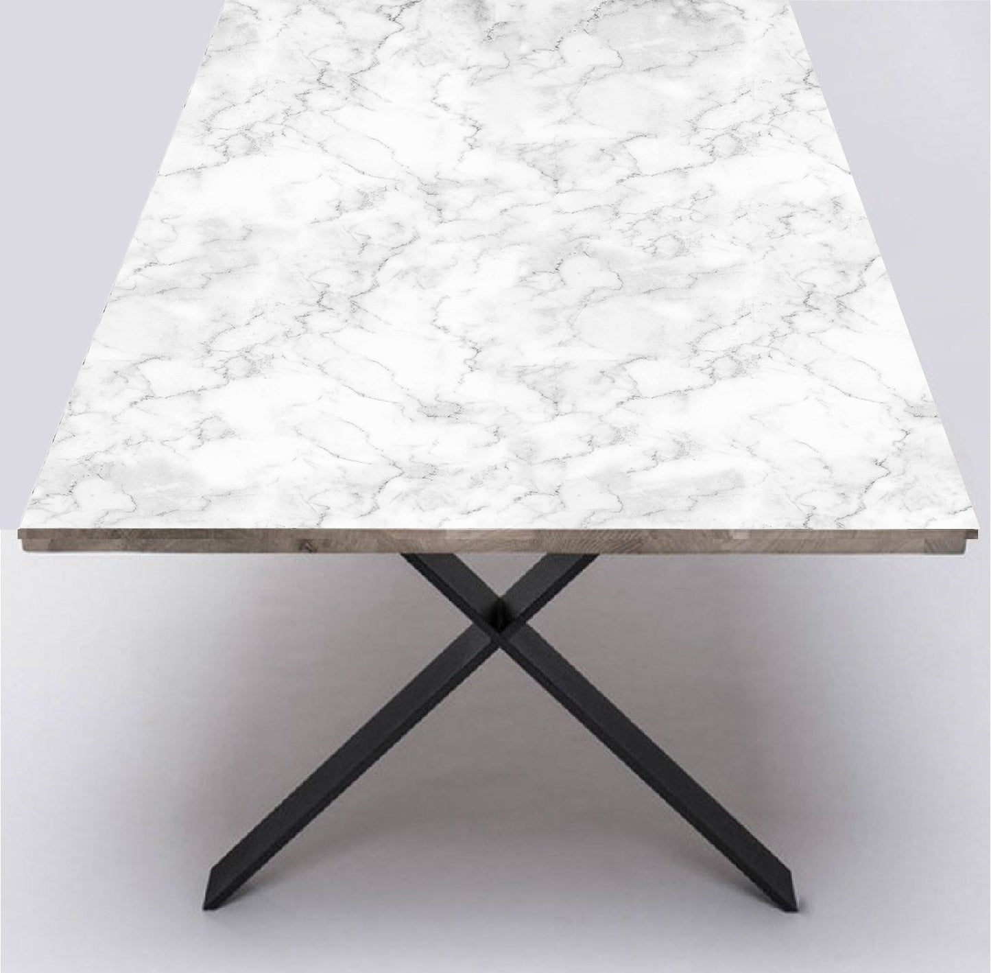 Vinilo Autoadhesivo Simil Marmol - 100x100cm - MM001