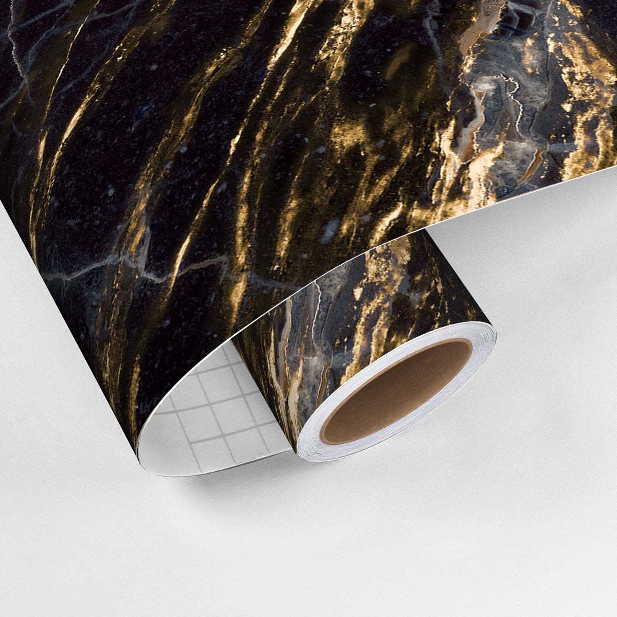 Vinilo Autoadhesivo Simil Marmol - 100x100cm - MM3547
