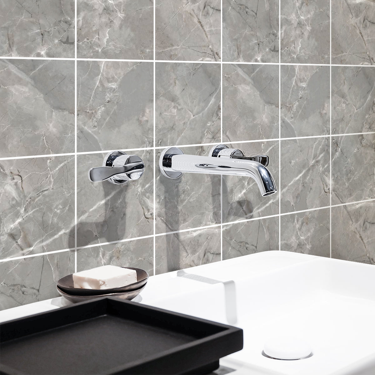 Vinilos para azulejos - 10 unidades - VA387