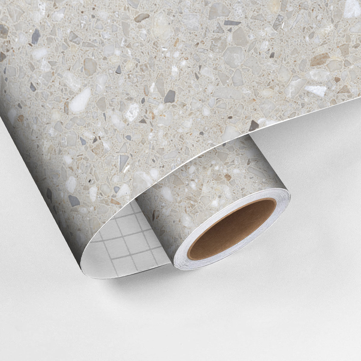 Vinilo para pared en rollo - A415