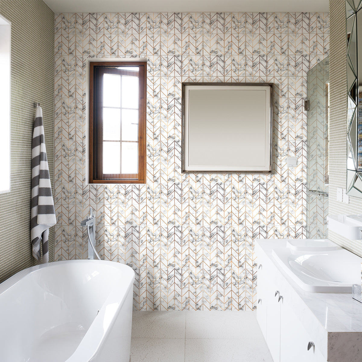 Vinilos para azulejos - 10 unidades - VA222