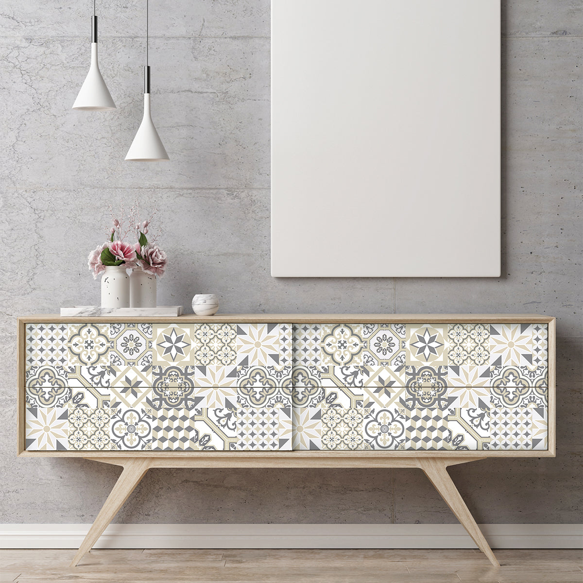 Vinilo para Muebles - MA1785