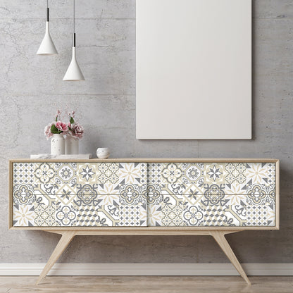 Vinilo para Muebles - MA1785