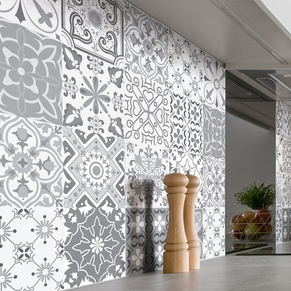Vinilos para azulejos - 10 unidades - VA329