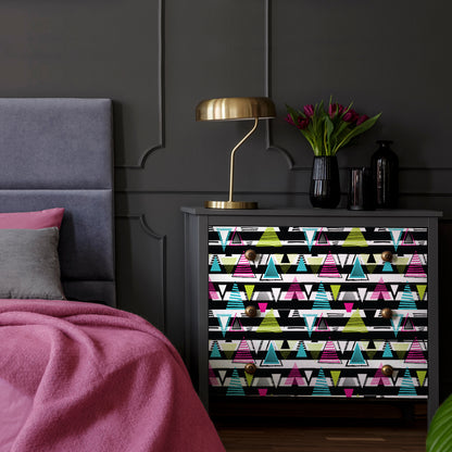 Vinilo para Muebles Escandinavo - ME2454