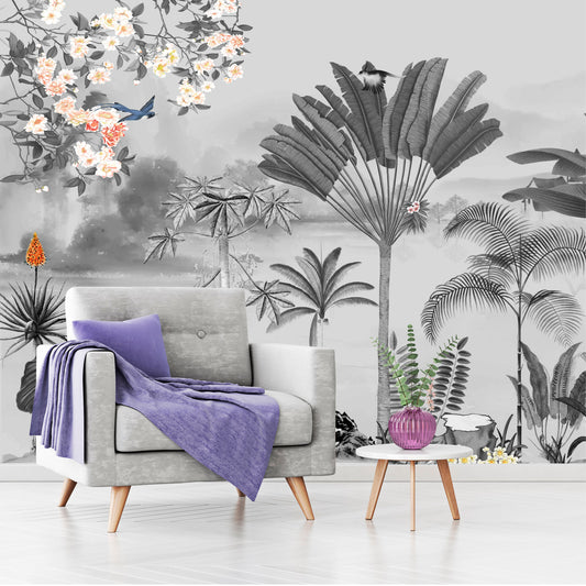 Mural Tropical - MT582