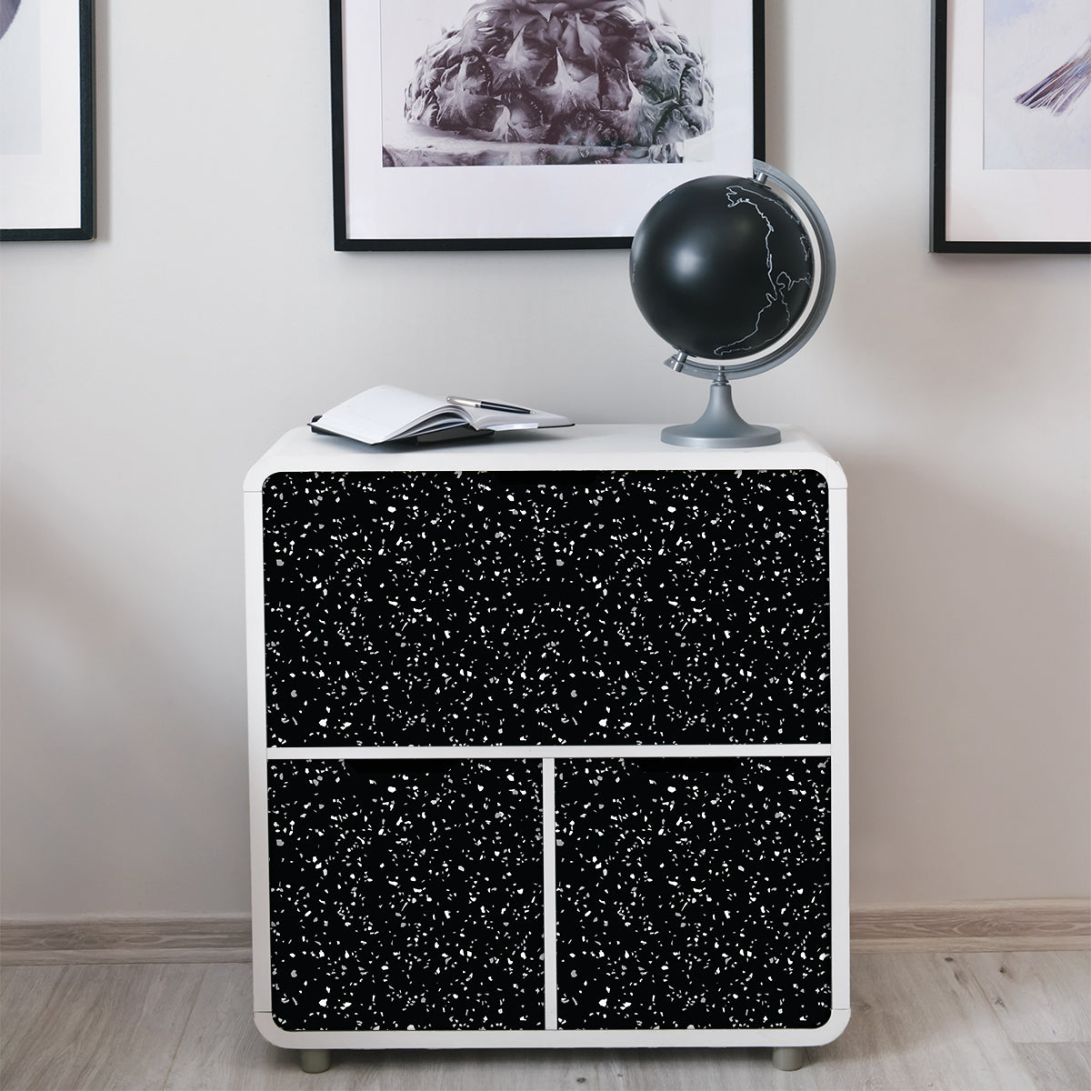 Vinilo para Muebles Terrazo Modelo  - MT3494