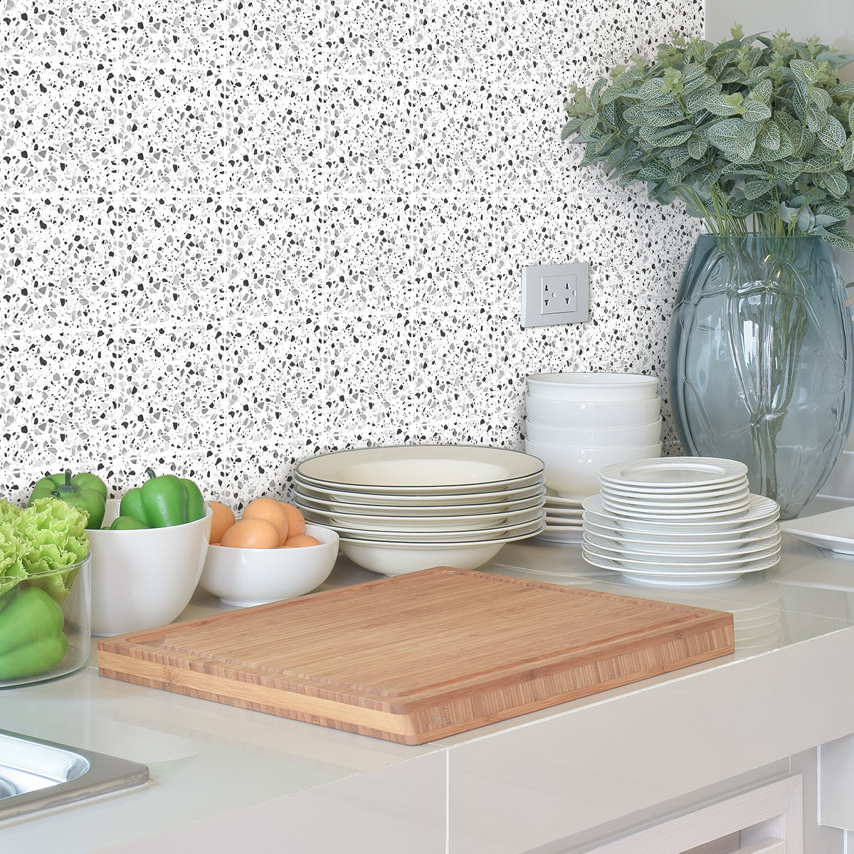 Vinilos para azulejos - 10 unidades - VA255