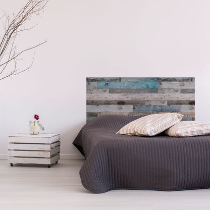 Cabecera Madera Vintage - C013