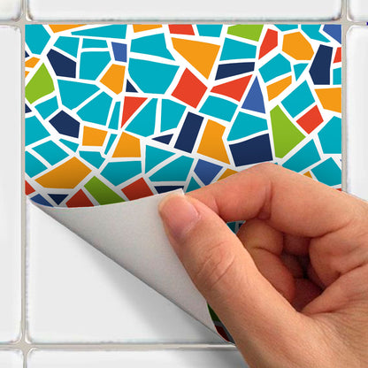 Vinilos para azulejos - 10 unidades - VA236