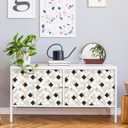 Vinilo para Muebles Escandinavo  - ME3044