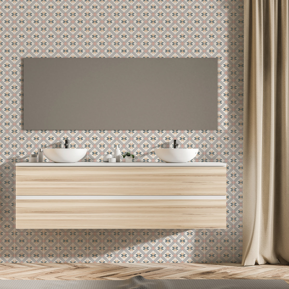 Vinilos para azulejos - 10 unidades - VA314