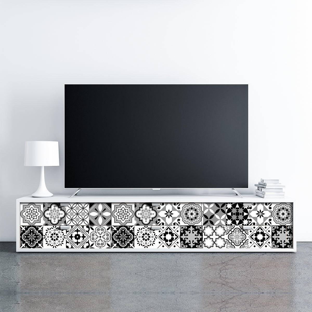 Vinilo para muebles - MA269