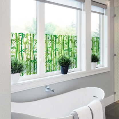 Vinilo Esmerilado Impreso Traslucido - VC040