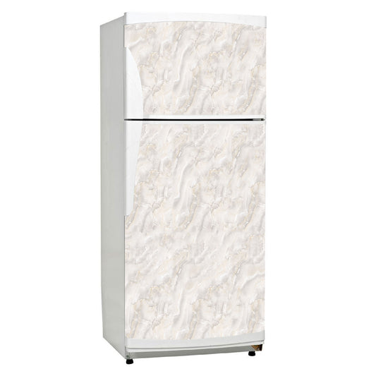 Vinilo Decorativo para Heladera Modelo - VH003