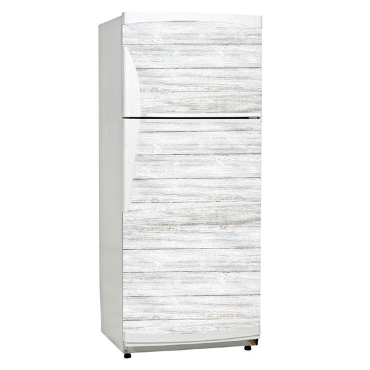 Vinilo Decorativo para Heladera Modelo - VH008