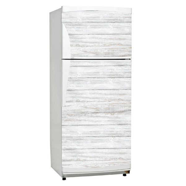 Vinilo Decorativo para Heladera Modelo - VH008