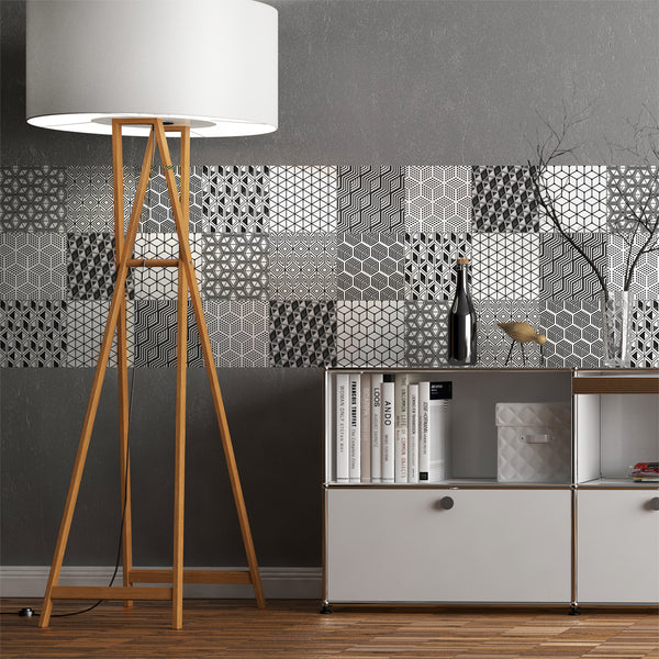 Vinilos para azulejos - 10 unidades - VA054