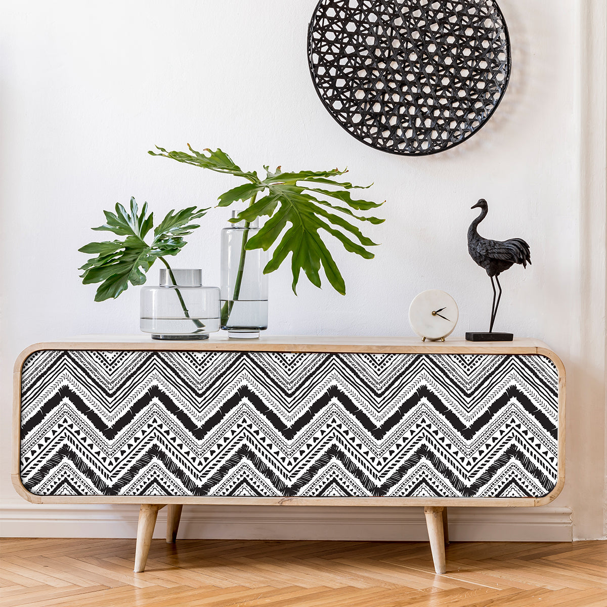 Vinilo para Muebles Escandinavo - ME2400