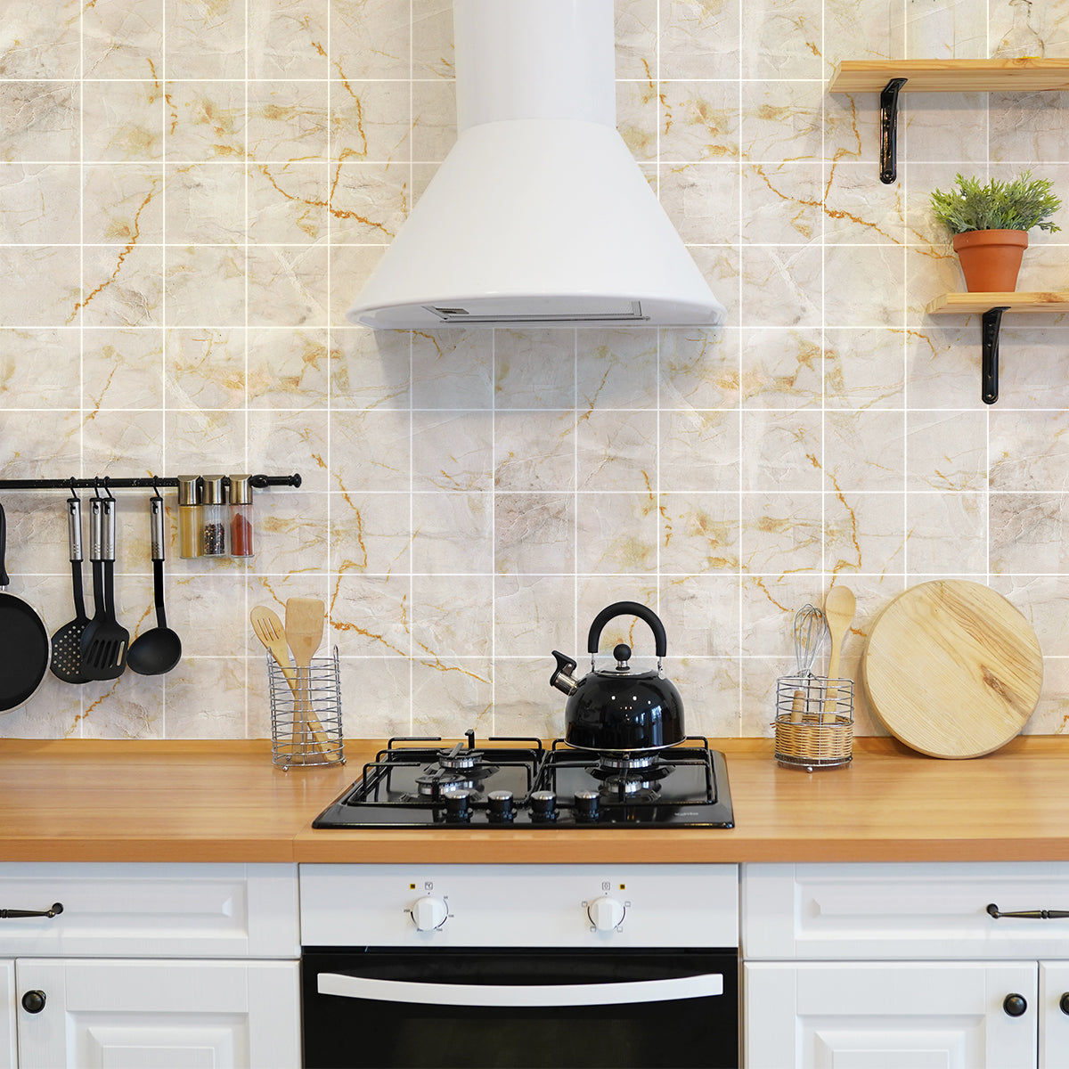 Vinilos para azulejos - 10 unidades - VA389