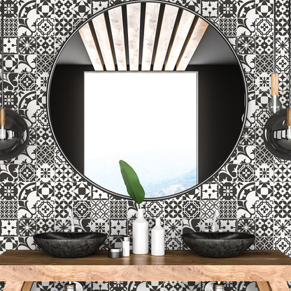 Vinilos para azulejos - 10 unidades - VA303