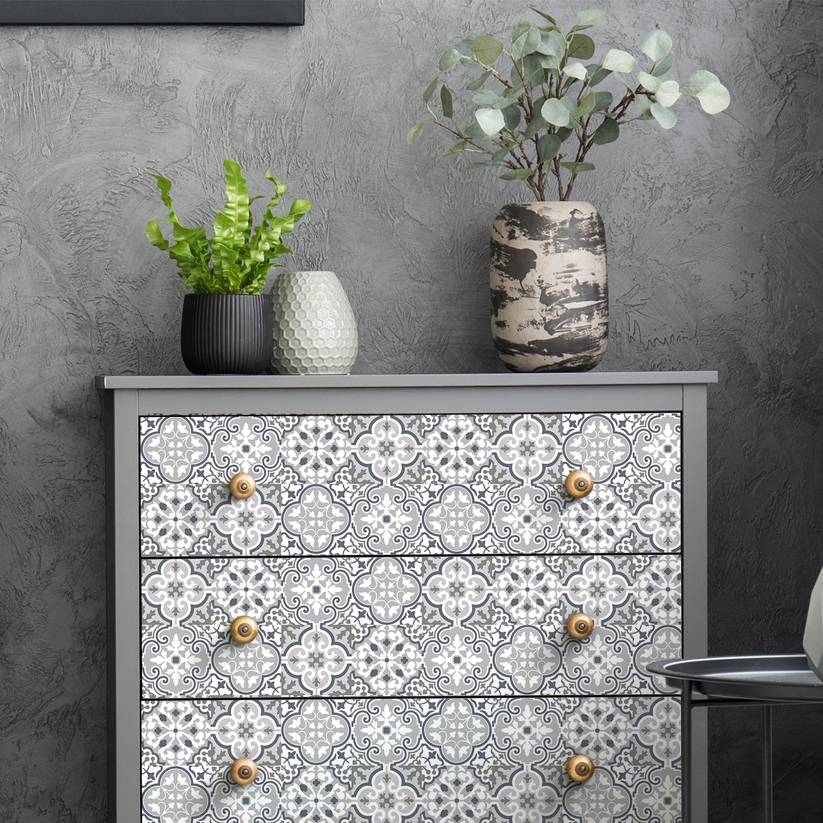Vinilo para Muebles - MA1909