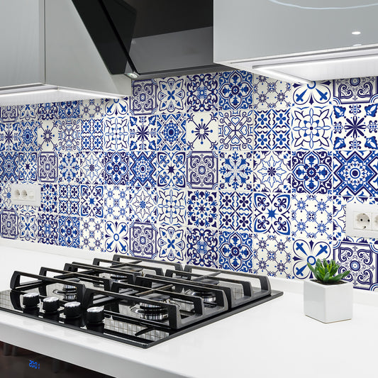 Vinilos para azulejos - 10 unidades - VA332