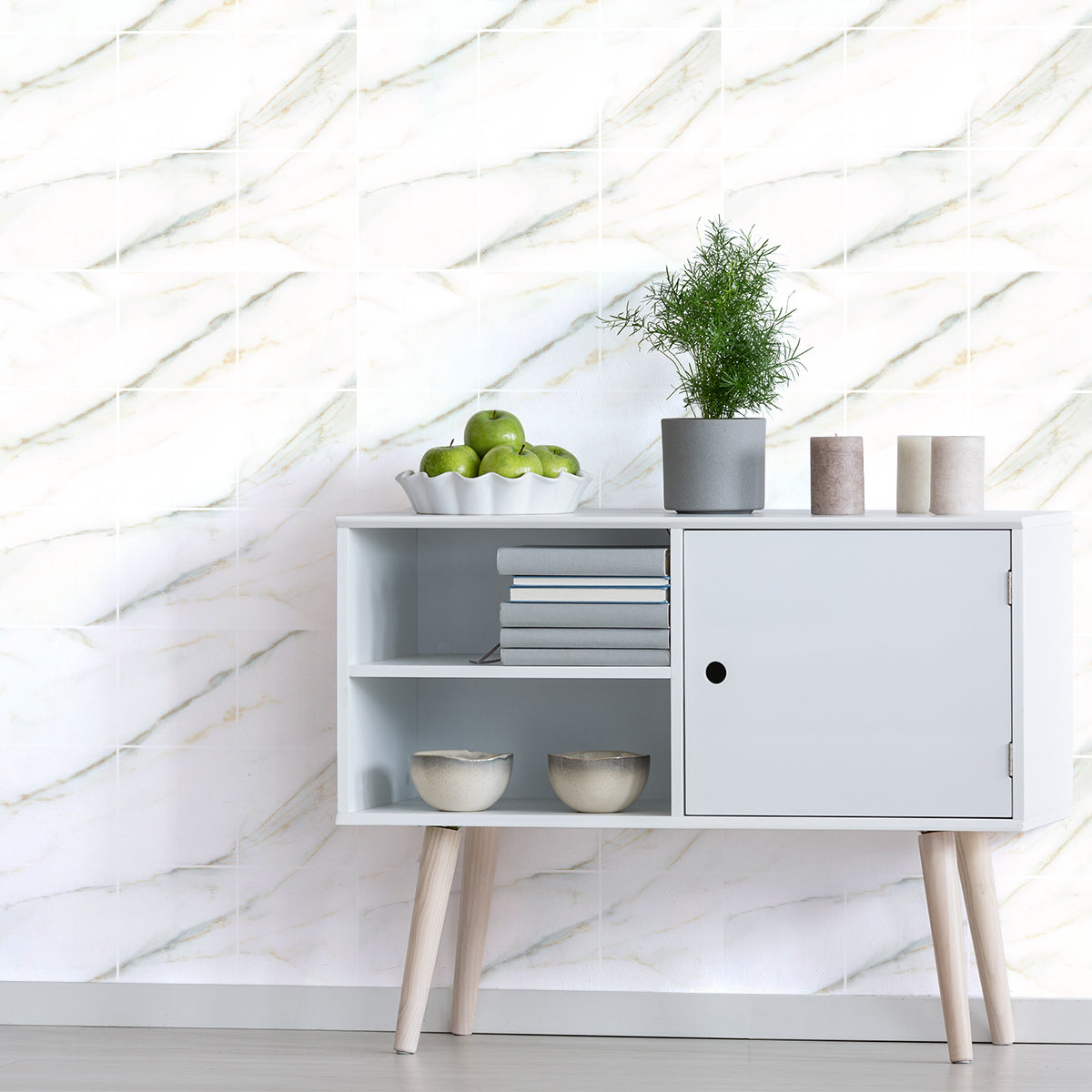 Vinilos para azulejos - 10 unidades - VA385