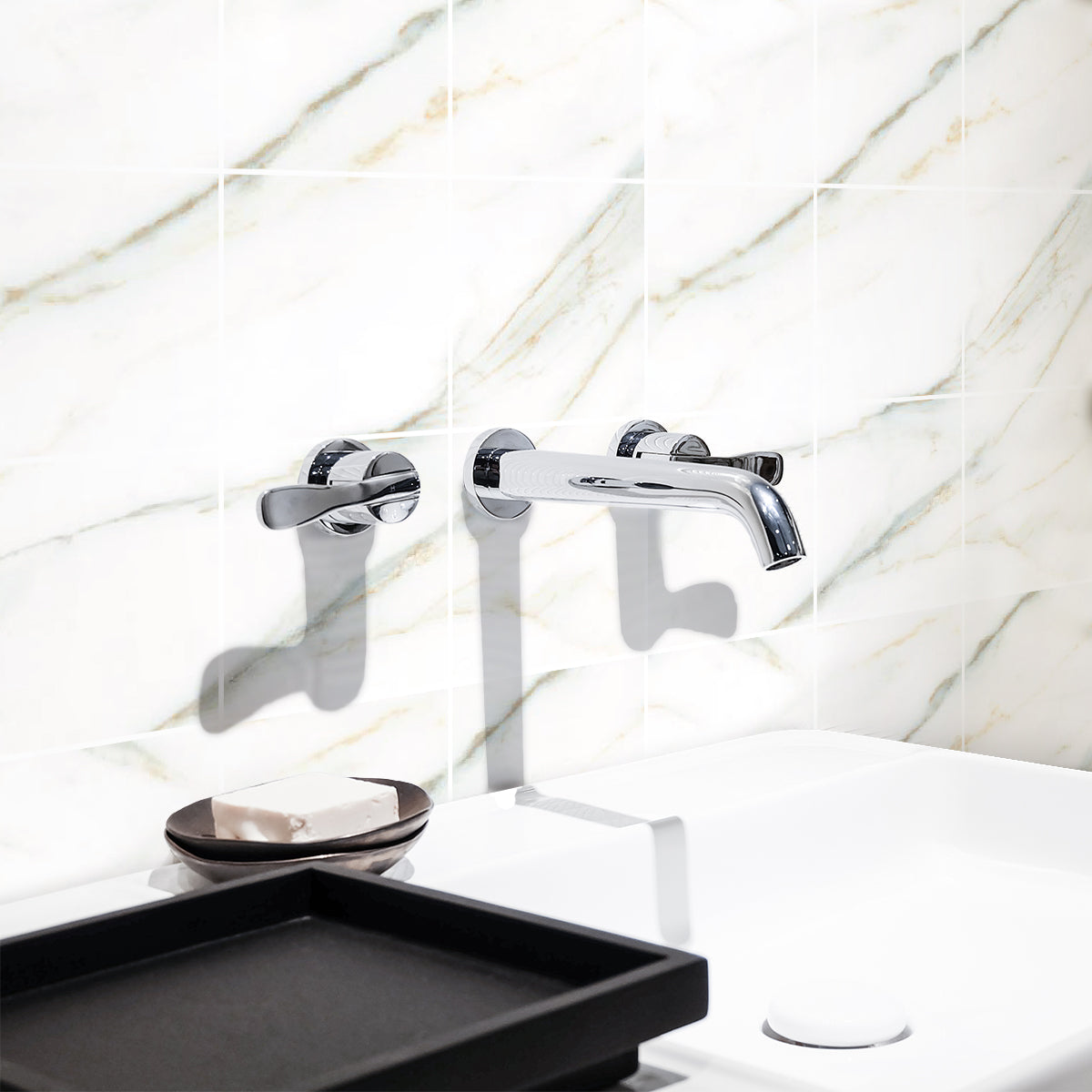 Vinilos para azulejos - 10 unidades - VA385