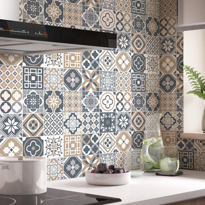 Vinilos para azulejos - 10 unidades - VA346