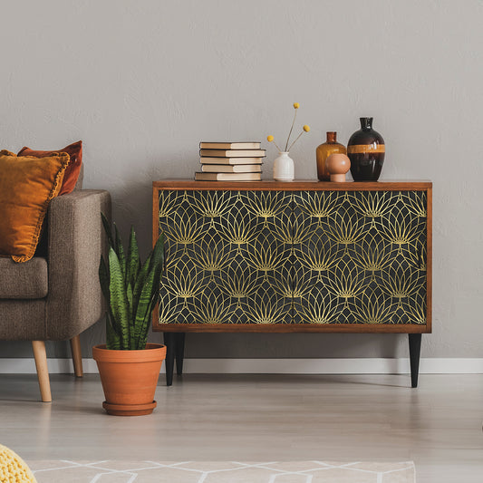 Vinilo para Muebles Escandinavo  - ME2739