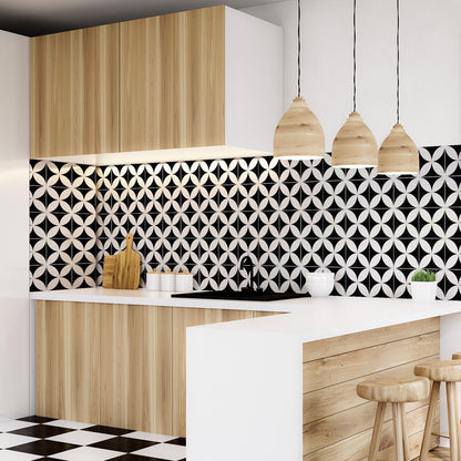 Vinilos para azulejos - 10 unidades - VA032