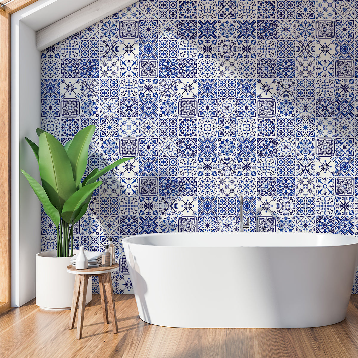 Vinilos para azulejos - 10 unidades - VA332