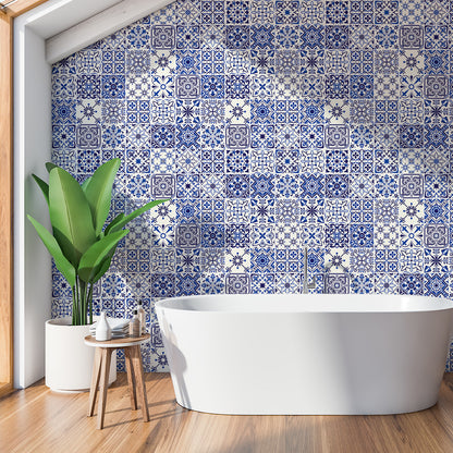 Vinilos para azulejos - 10 unidades - VA332