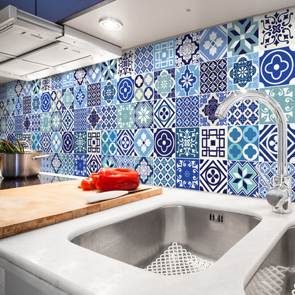 Vinilos para azulejos - 10 unidades - VA349
